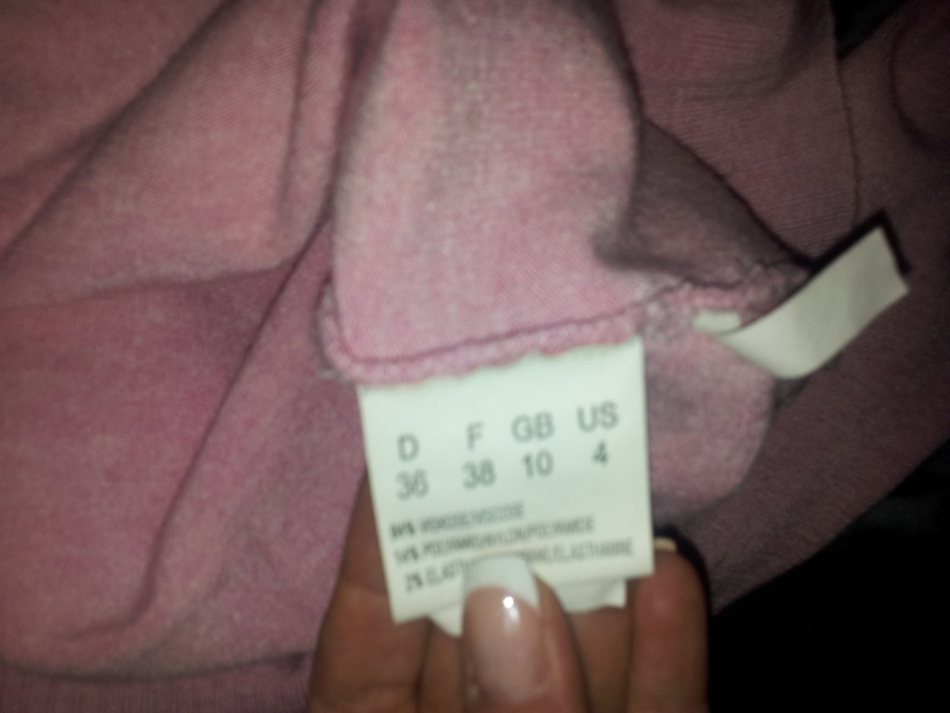 Rosa Pullover mit wunderschönem Fellkragen, tolles Material, sehr weich