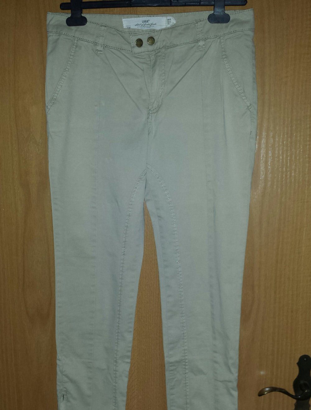 Schöne Chino-Hose 