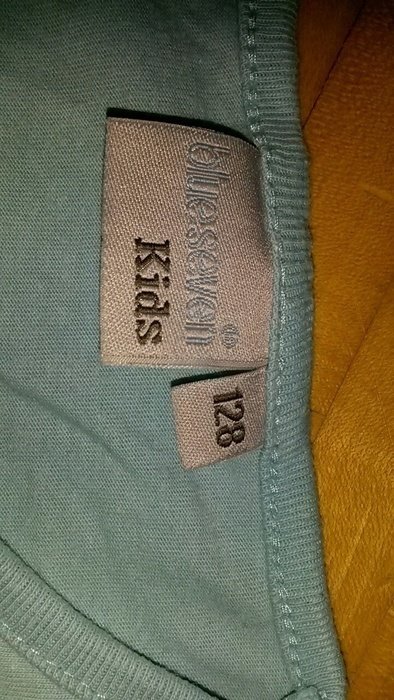 Lieblingsshirt mit Pferden blue seven