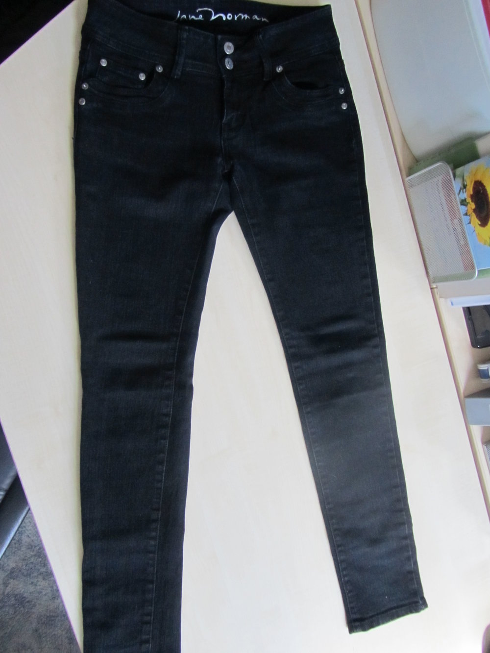 Jeans von Jane Norman