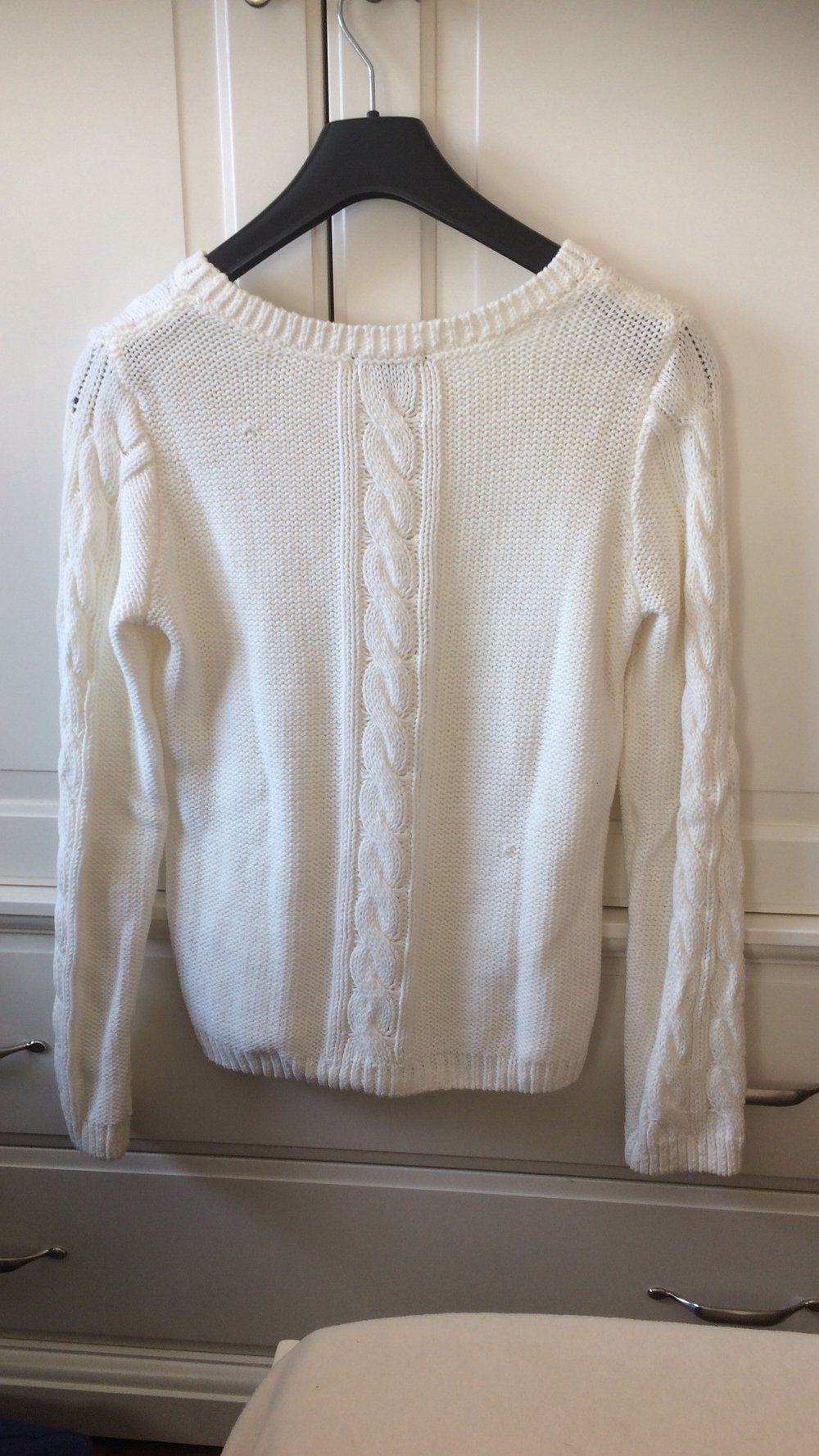  NEU Pullover H&M