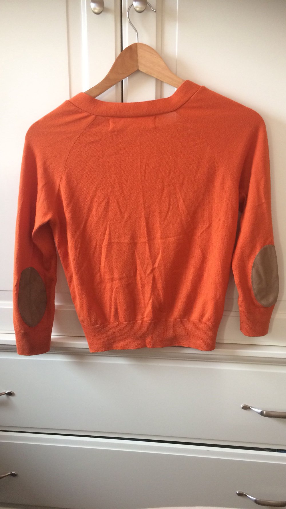 3/4 Cardigang ZARA