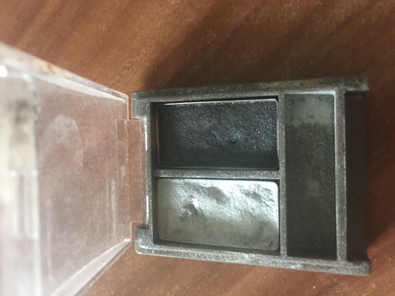 Lidschatten 