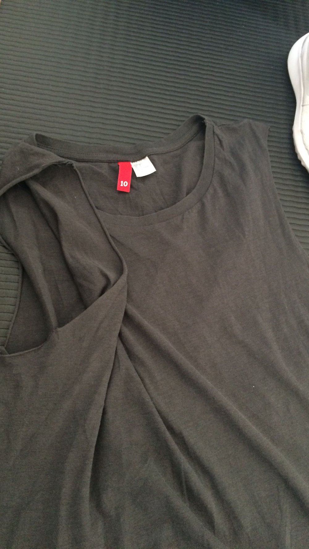 Cooles Top  H&M