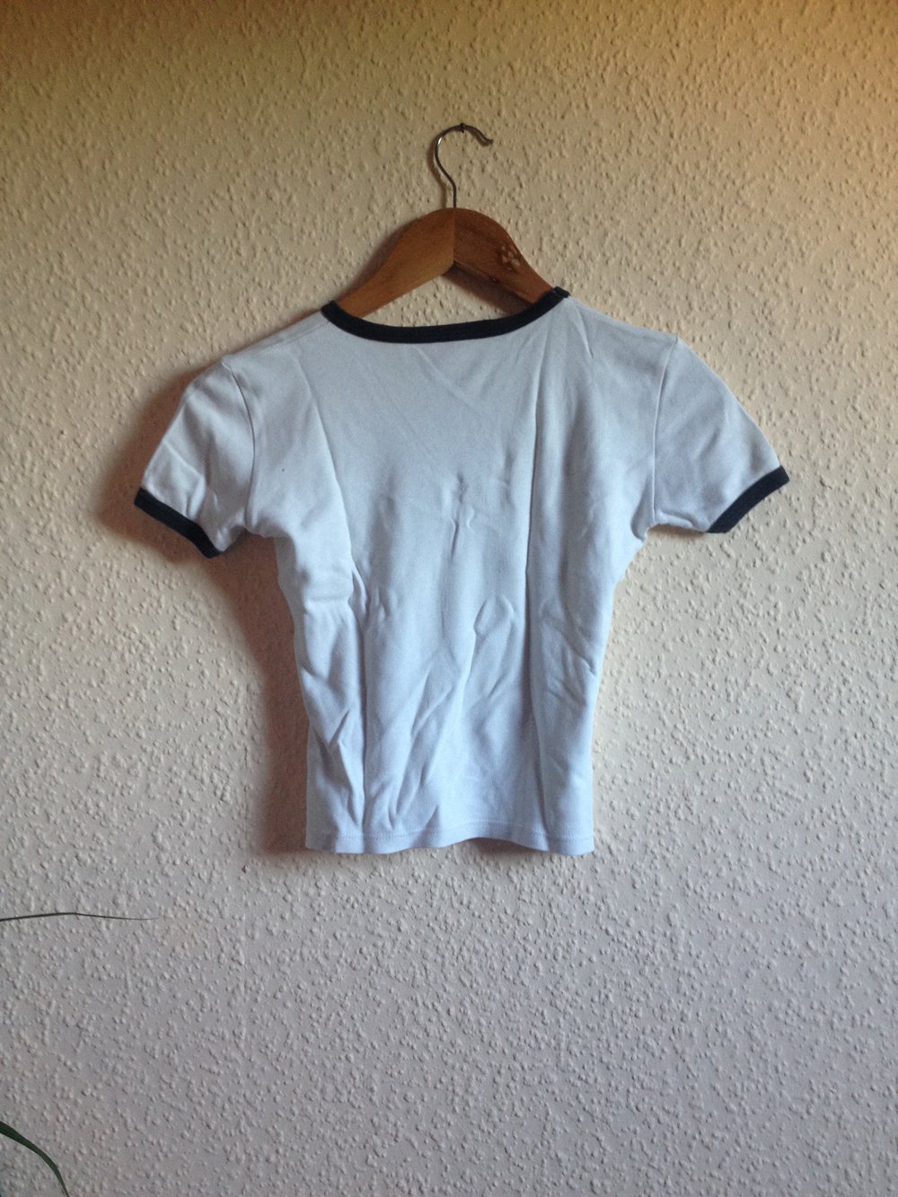 T-Shirt (Pferd und Hufeisen)