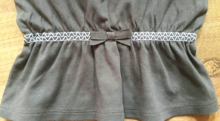 T-Shirt,gymboree,Gr.3(92),braun