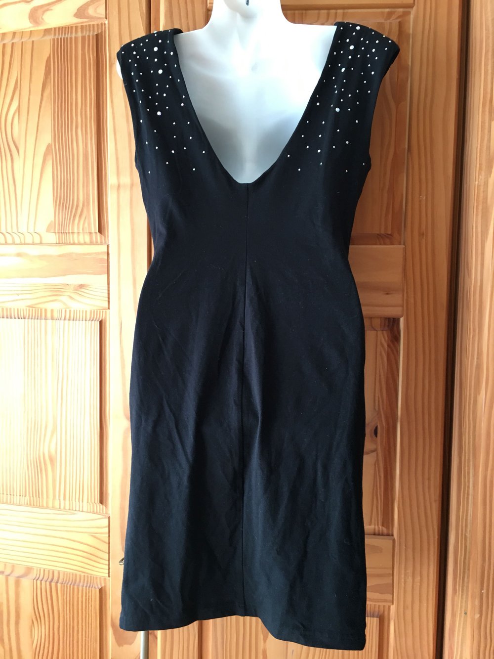Neu H&M Kleid,  strech,  abendkleid, 