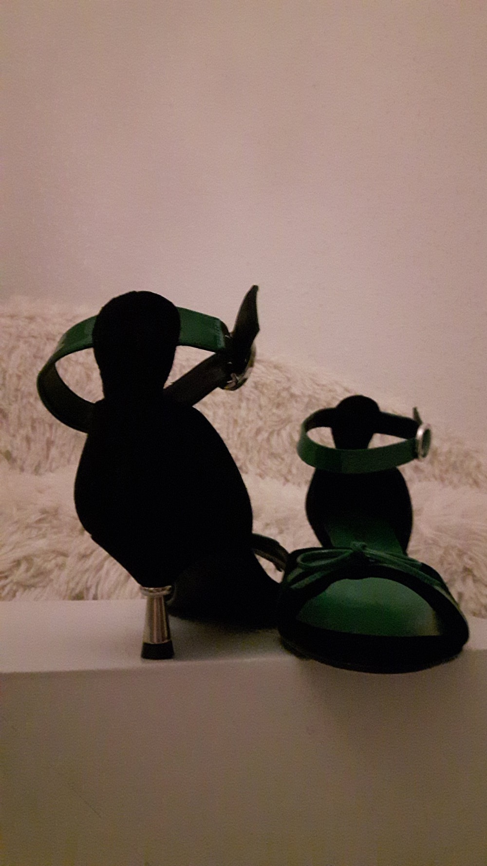 Sandalen von heine