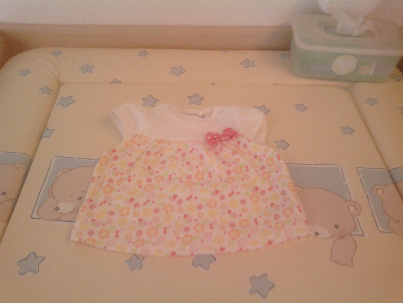 T-shirt Gr 68
