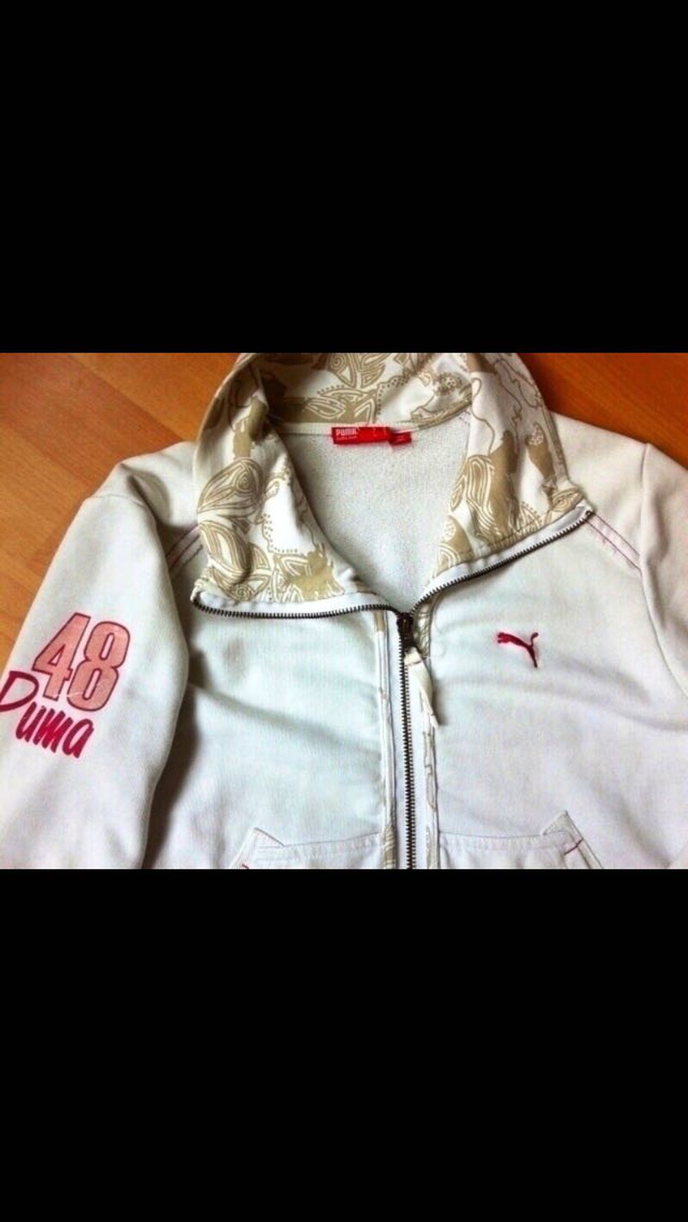 Puma Weste 
