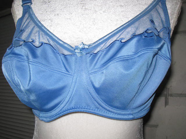 *** Sexy Bügel BH ***