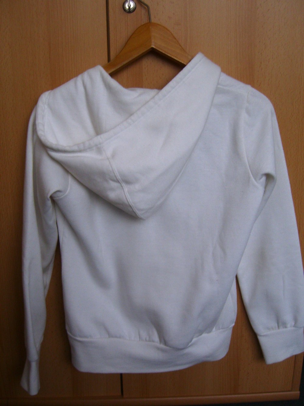 Warmer und kuscheliger Kapuzenpulli