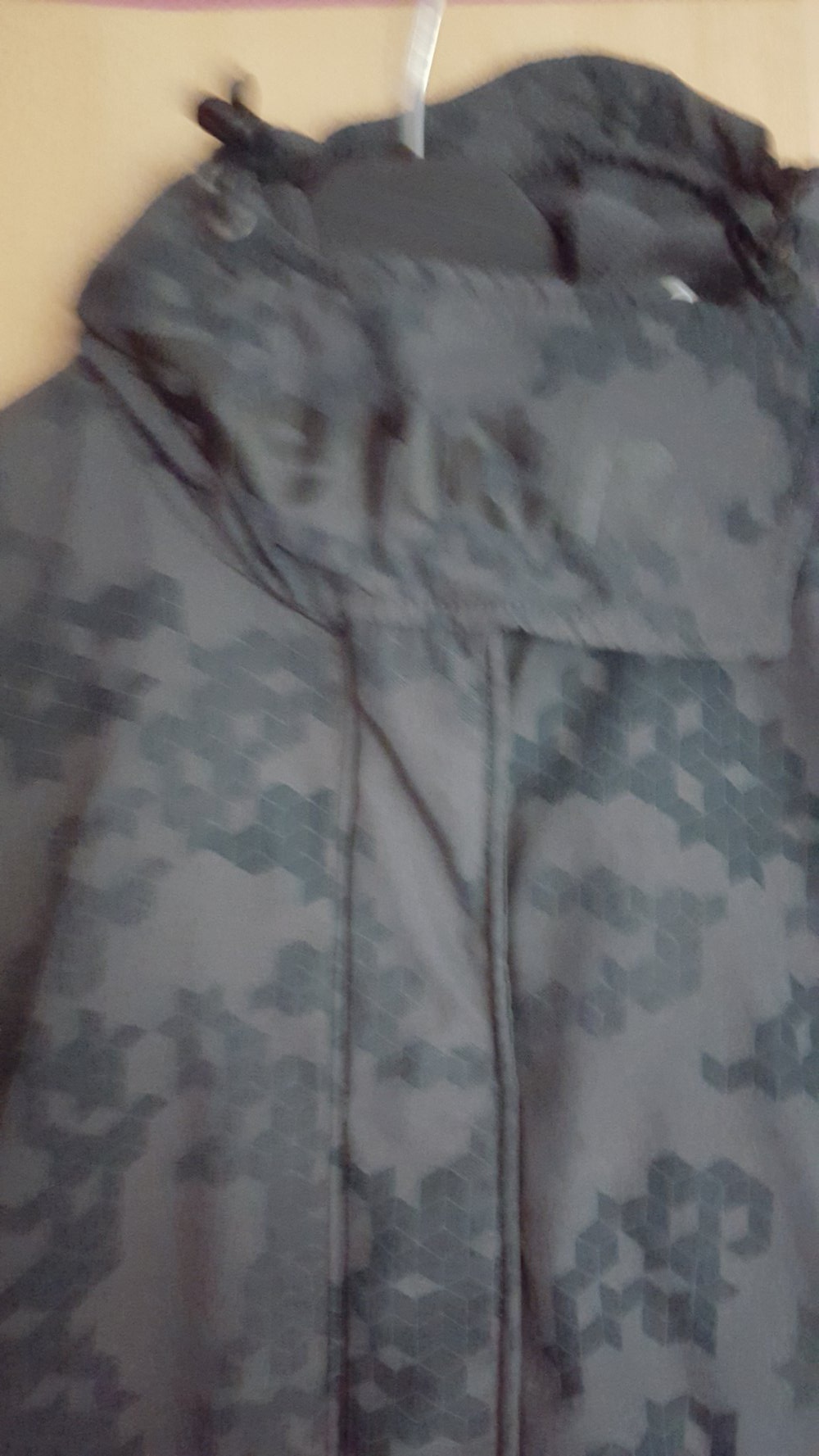 Bench Jacke