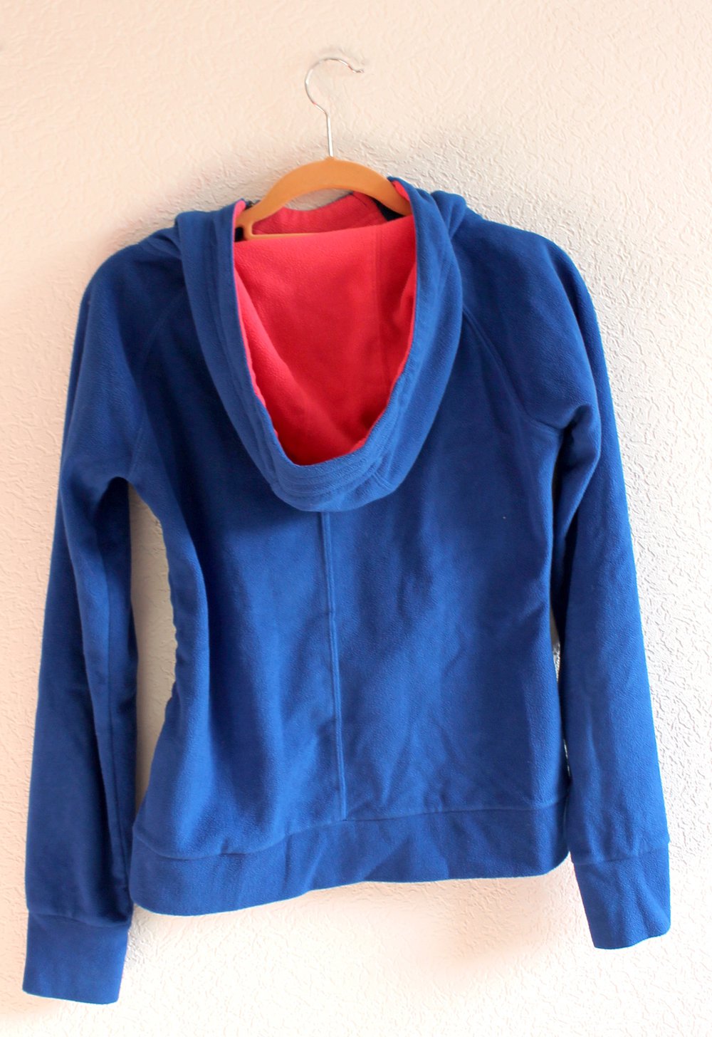 Sportlicher Hoodie 