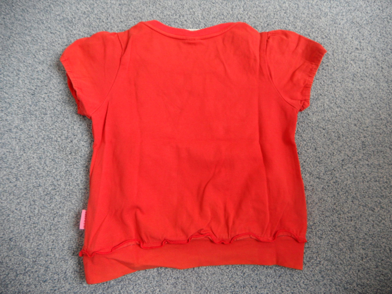 Ballon T-Shirt Cakewalk so süß!