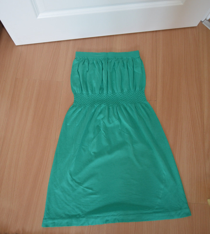 Kleid
