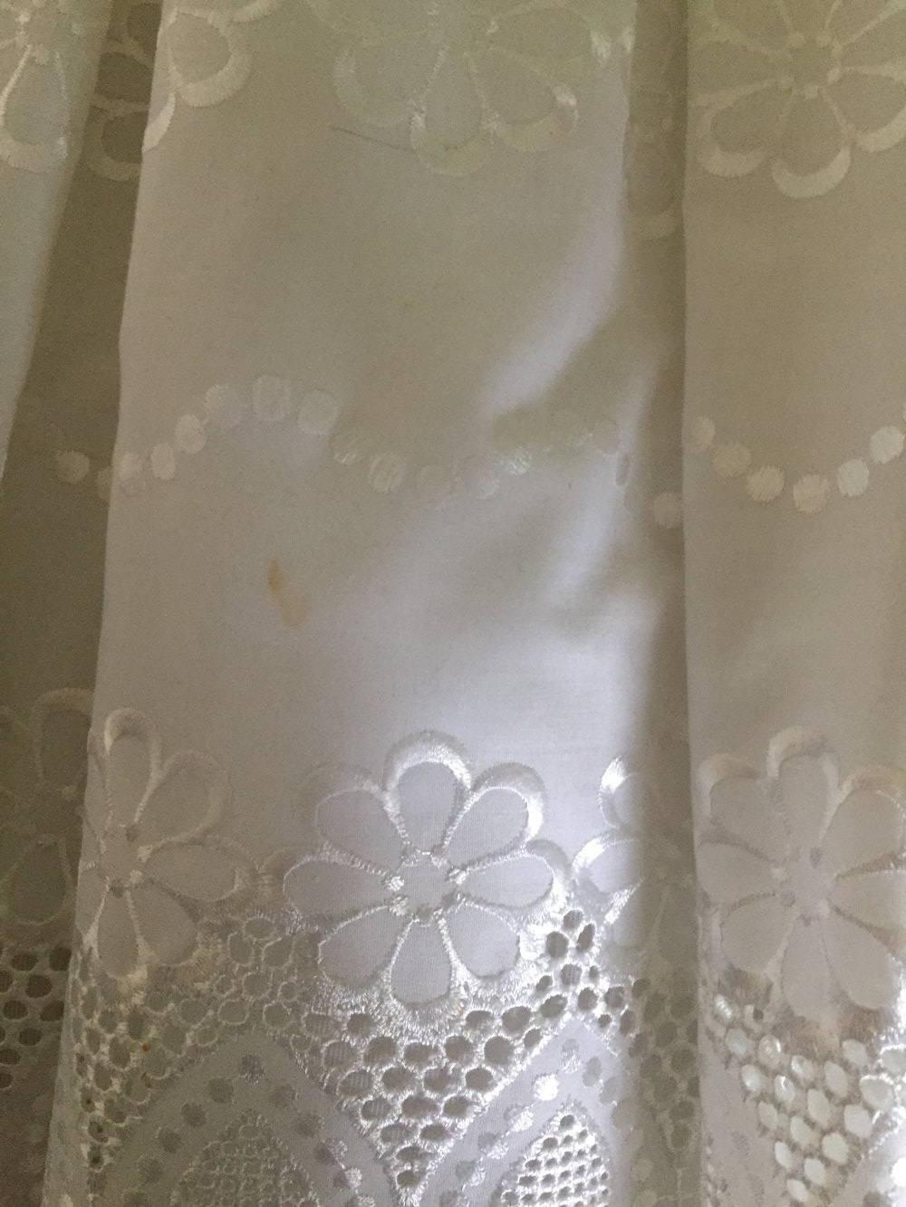 Kommunionkleid in Größe 140