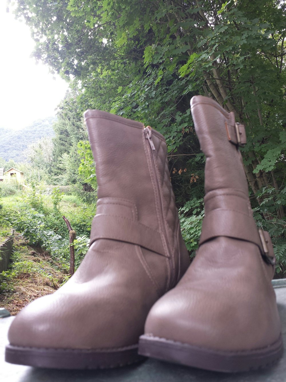 Stiefeletten