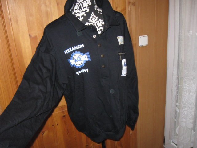 *** Neues Sweet Shirt ***
