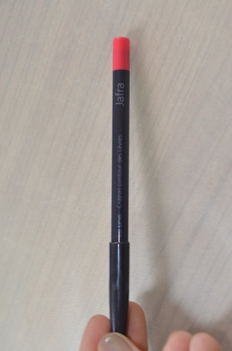 Jafra Lipliner Coral