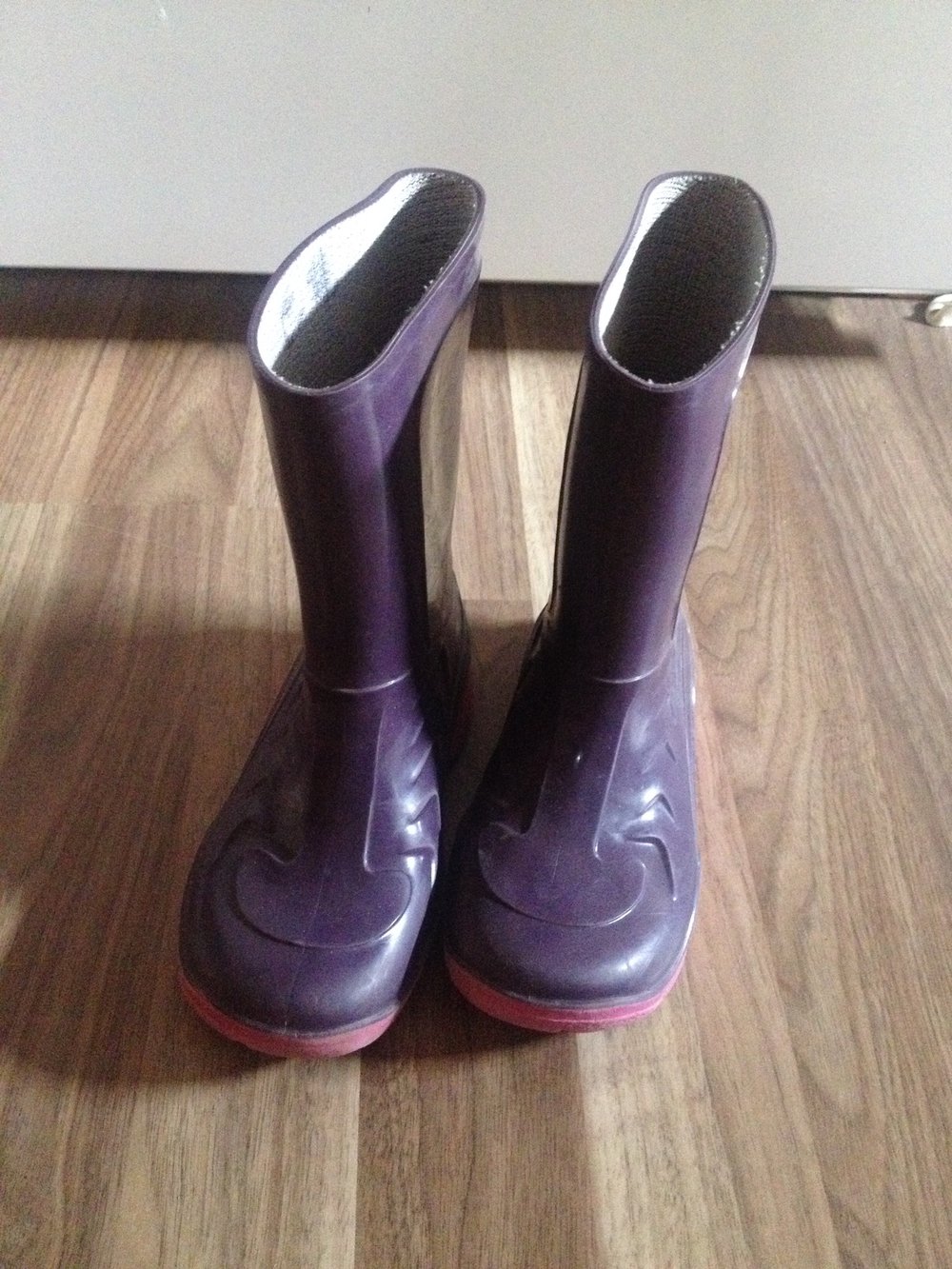lilane Gummistiefel