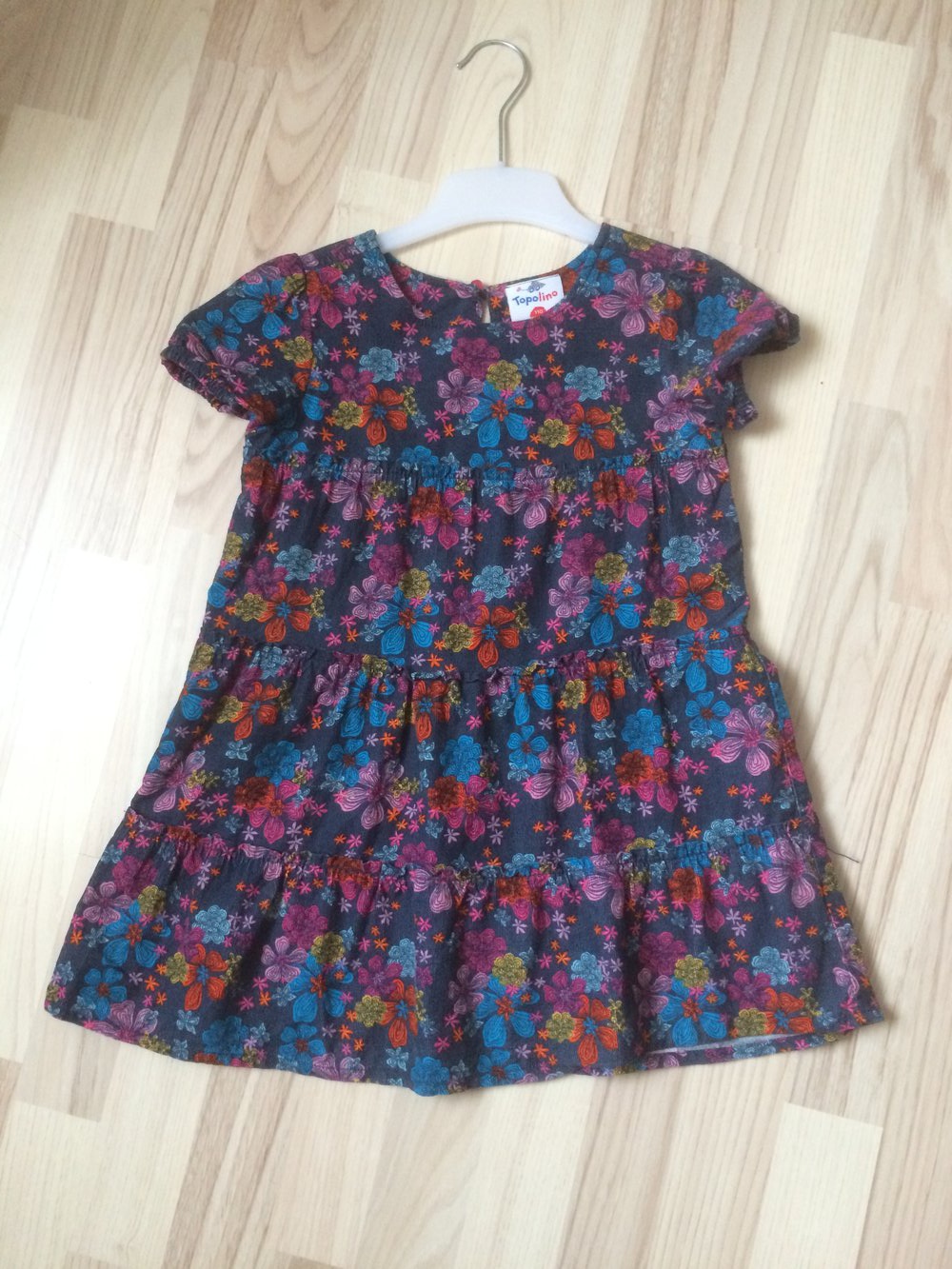 Kleid gr.110