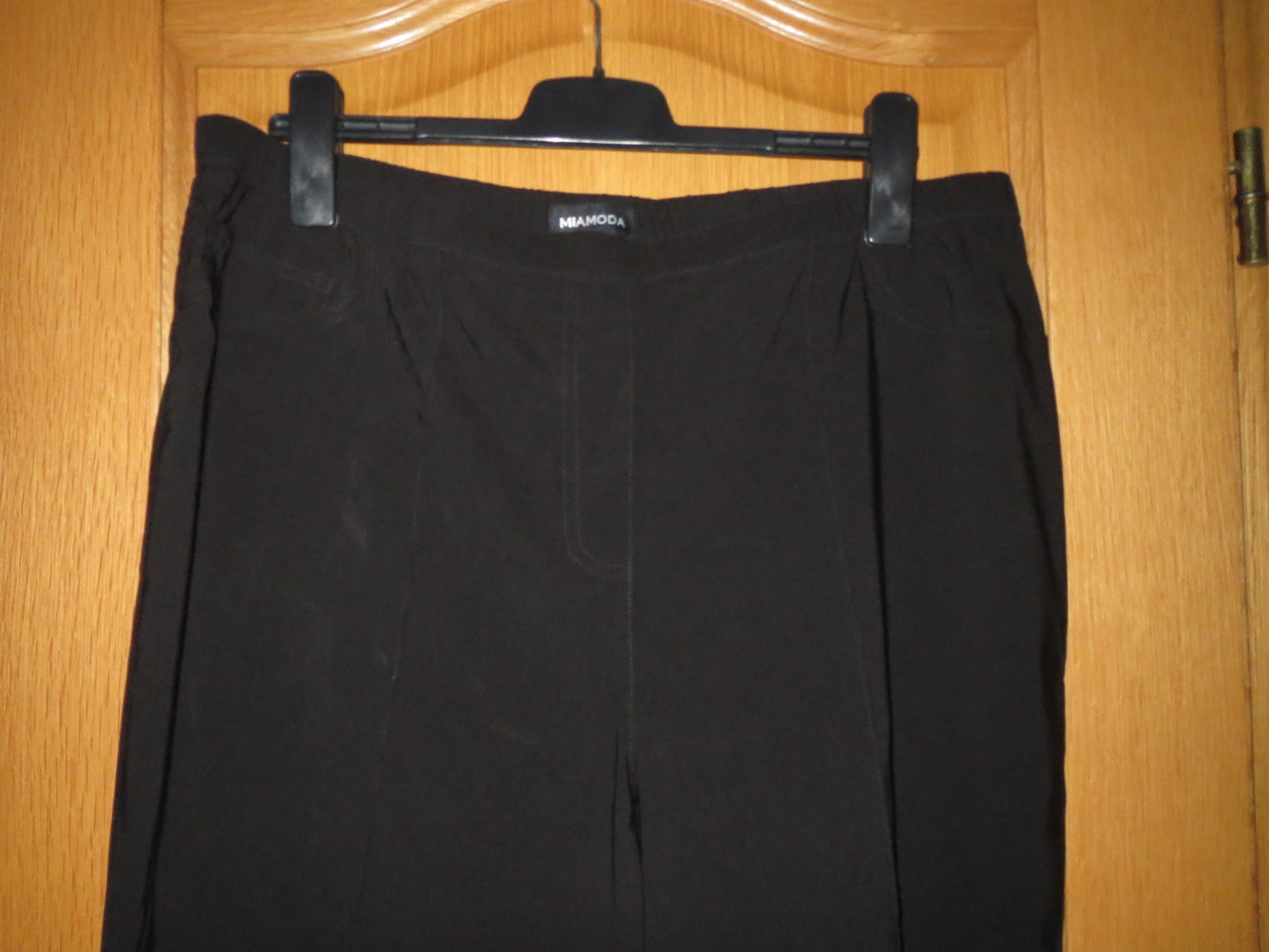 Hose, Gr. 50/XL, Stretch