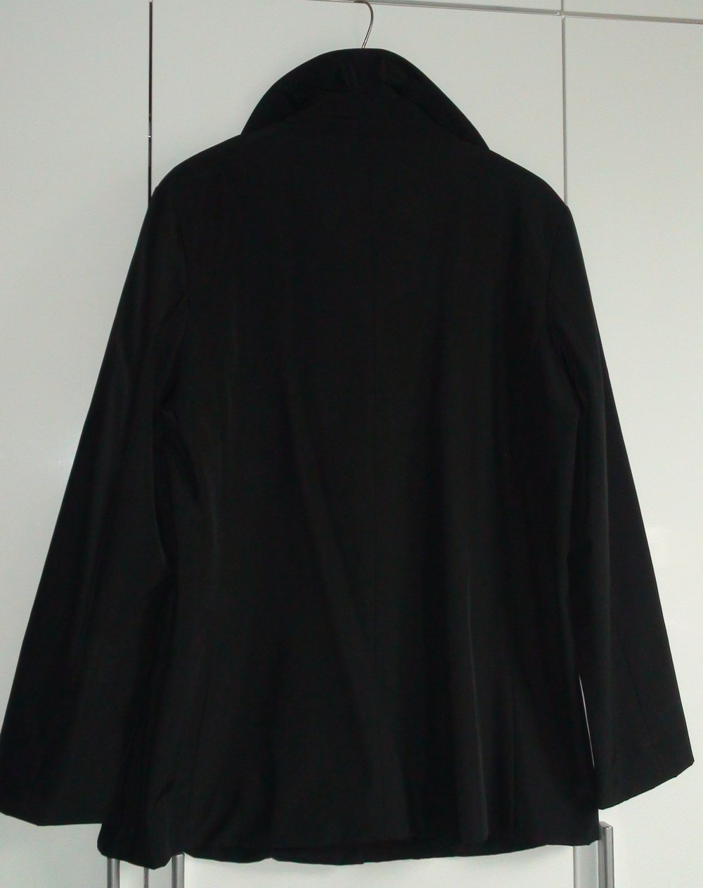 Jack´s Trench Gr.40   (Ohne Schall)