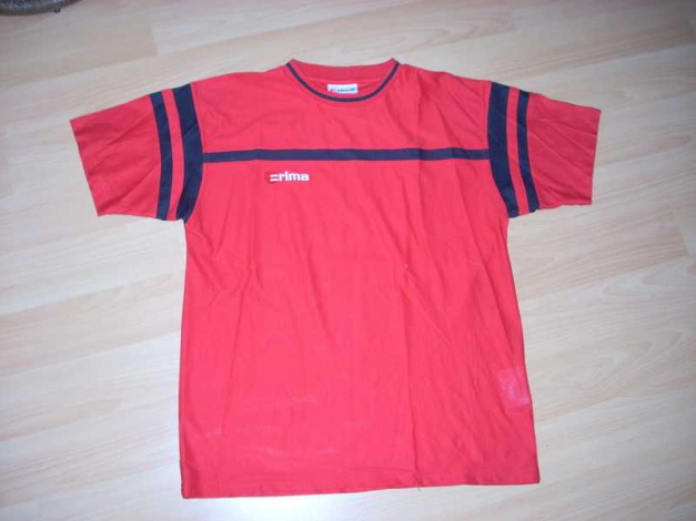 Erima Trikot, Fussballtrikot, Fußballtrikot, Shirt Gr.L