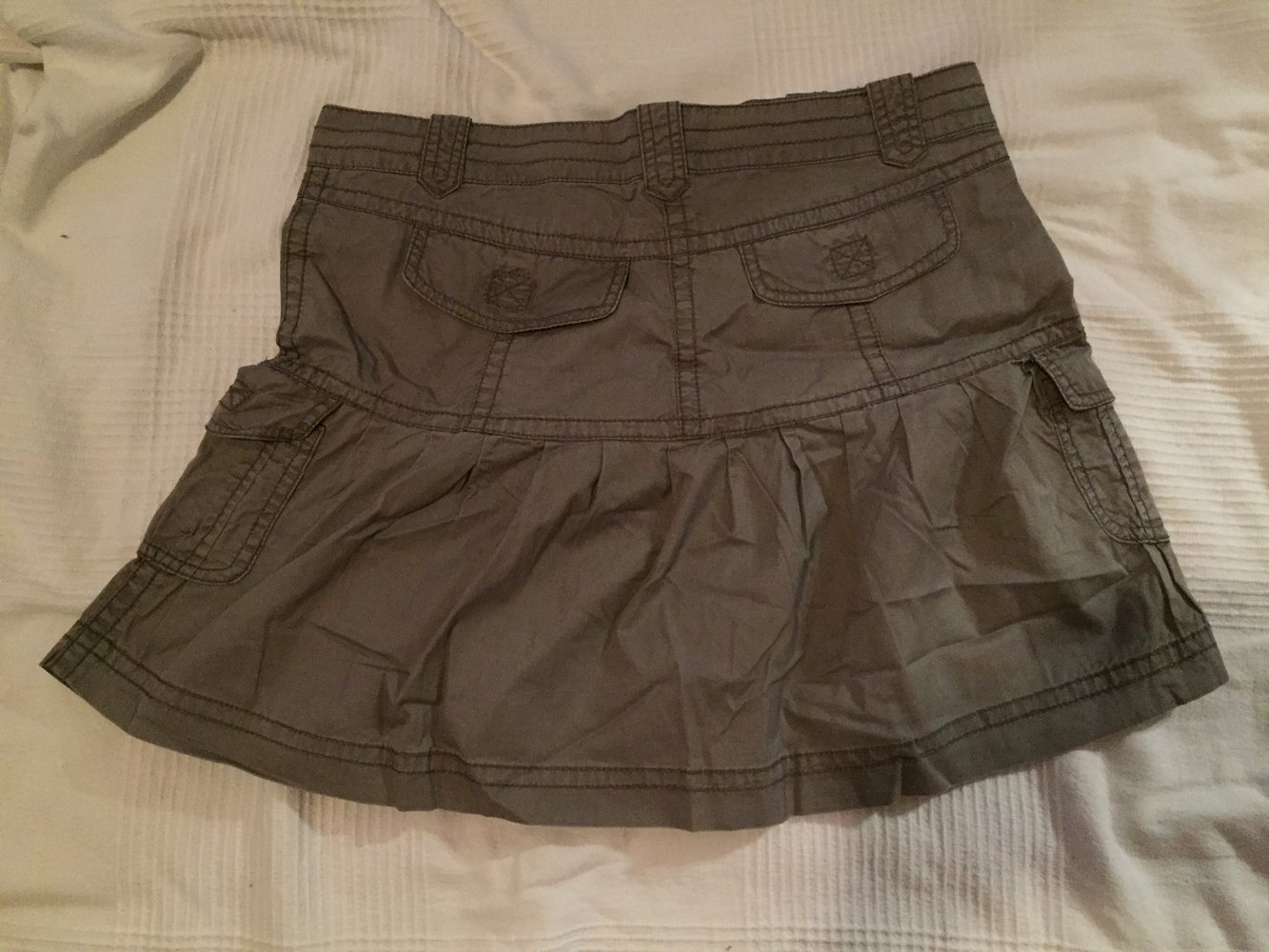 Sommerlicher Rock von EDC