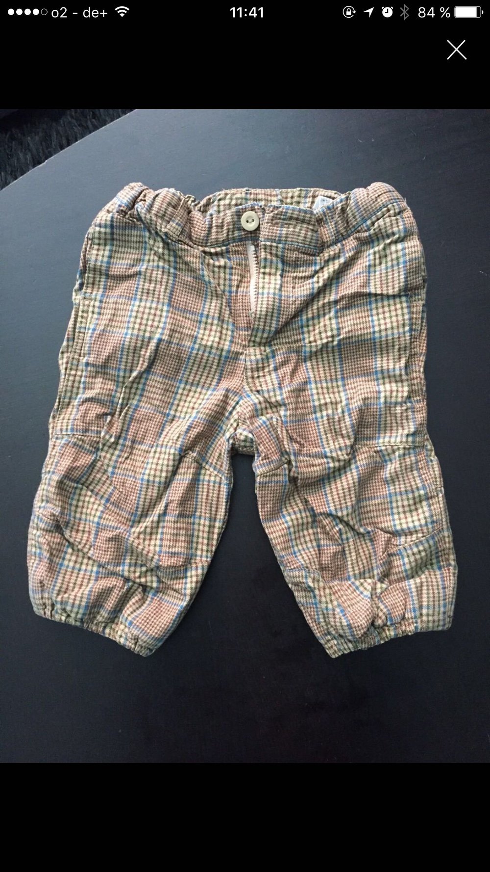 Diverse Hosen 