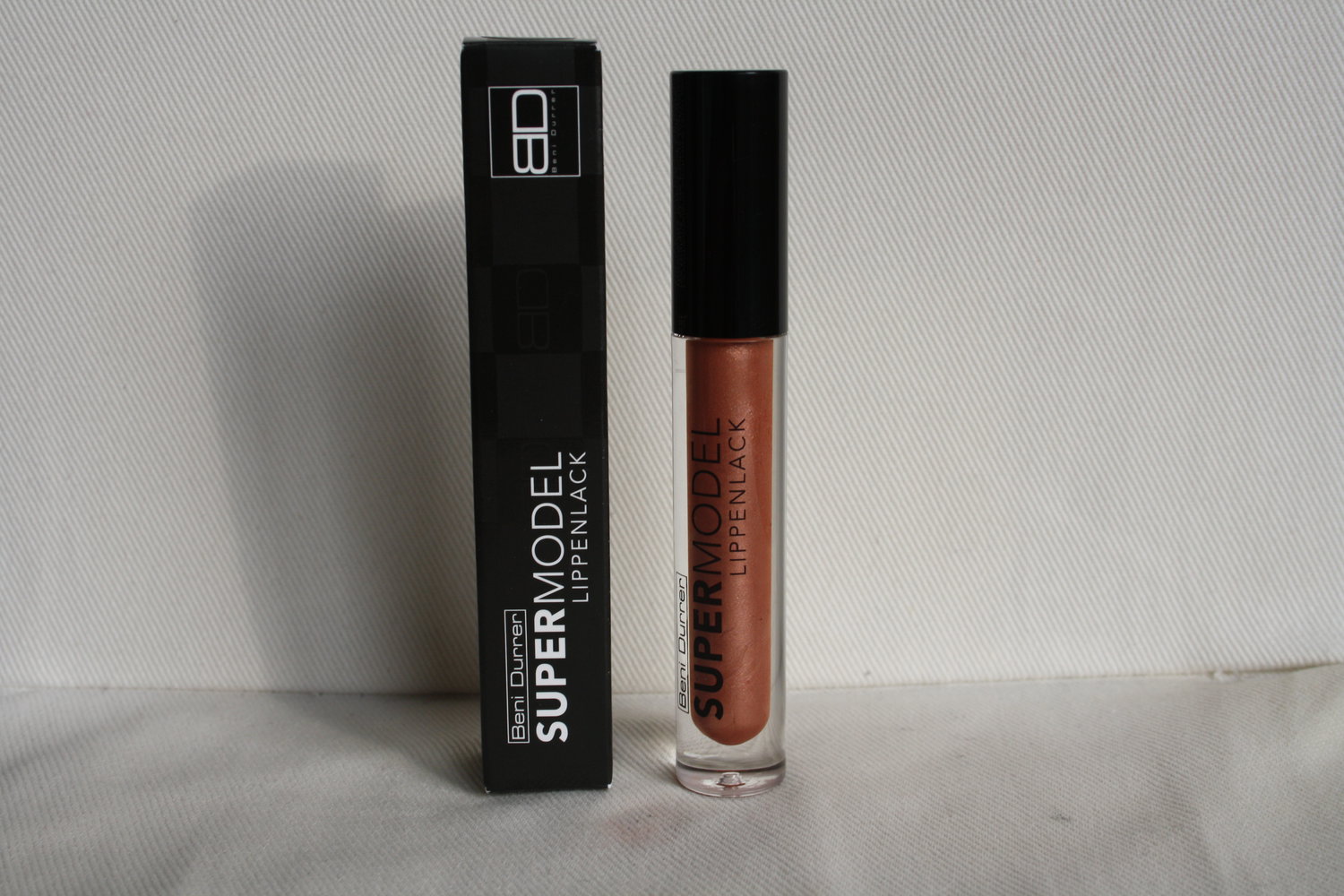 * Beni Durrer Supermodel Lippenlack Lauren