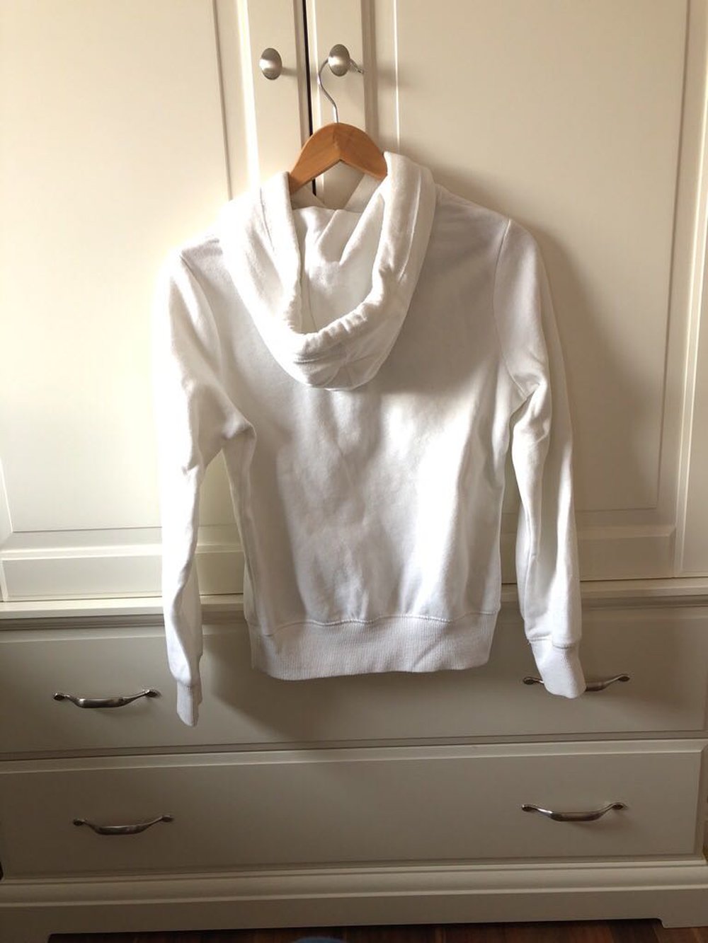 Kapuzenpullover XS