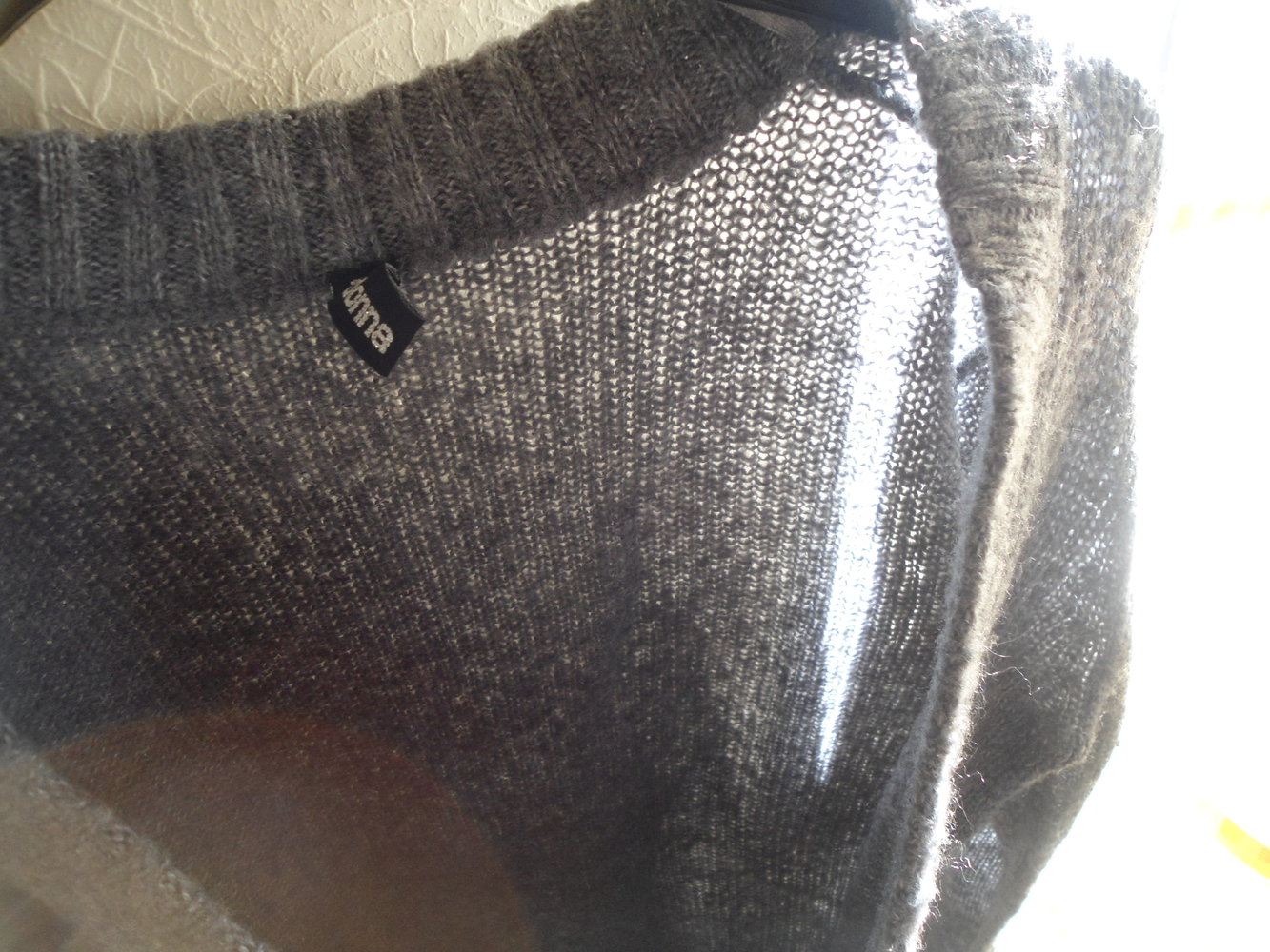 Strickpullover 