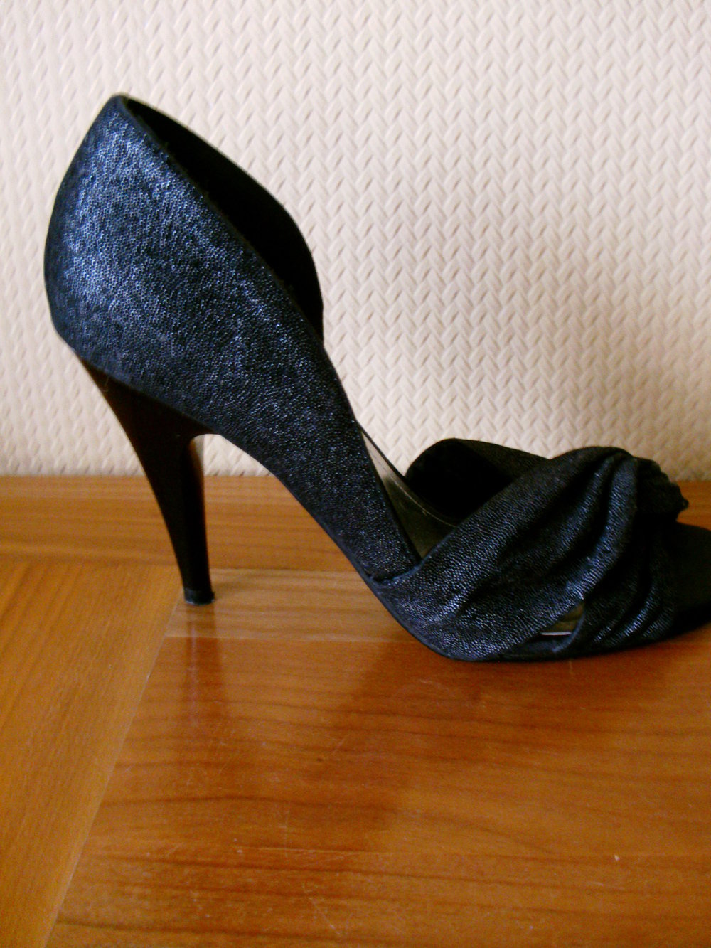 Sandaletten / Peeptoes von H&M