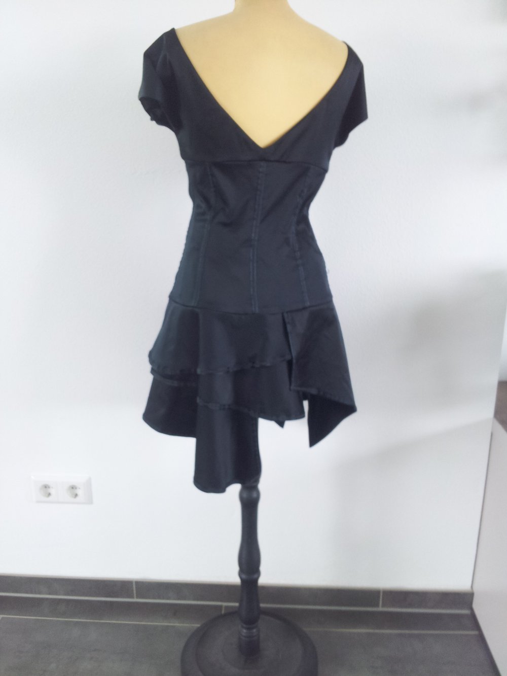 Mango kleid