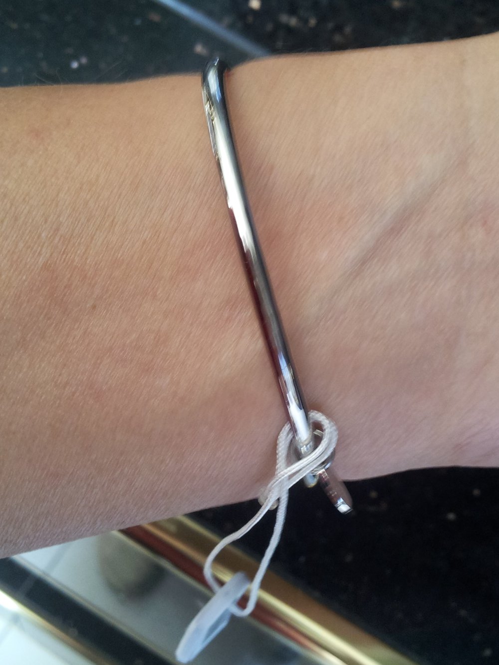 Tolles Armband