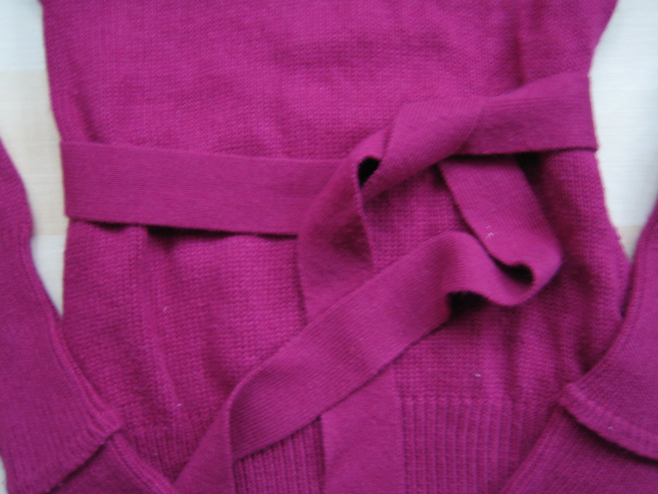 Strickpullover