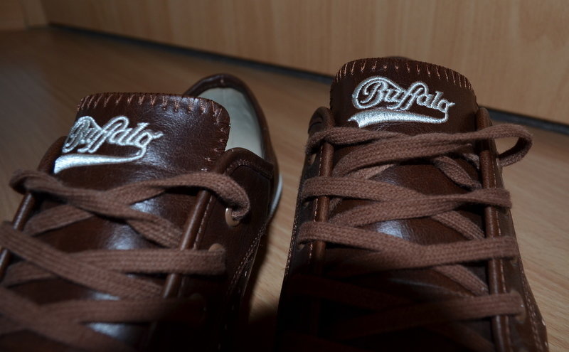 Buffalo Schuhe
