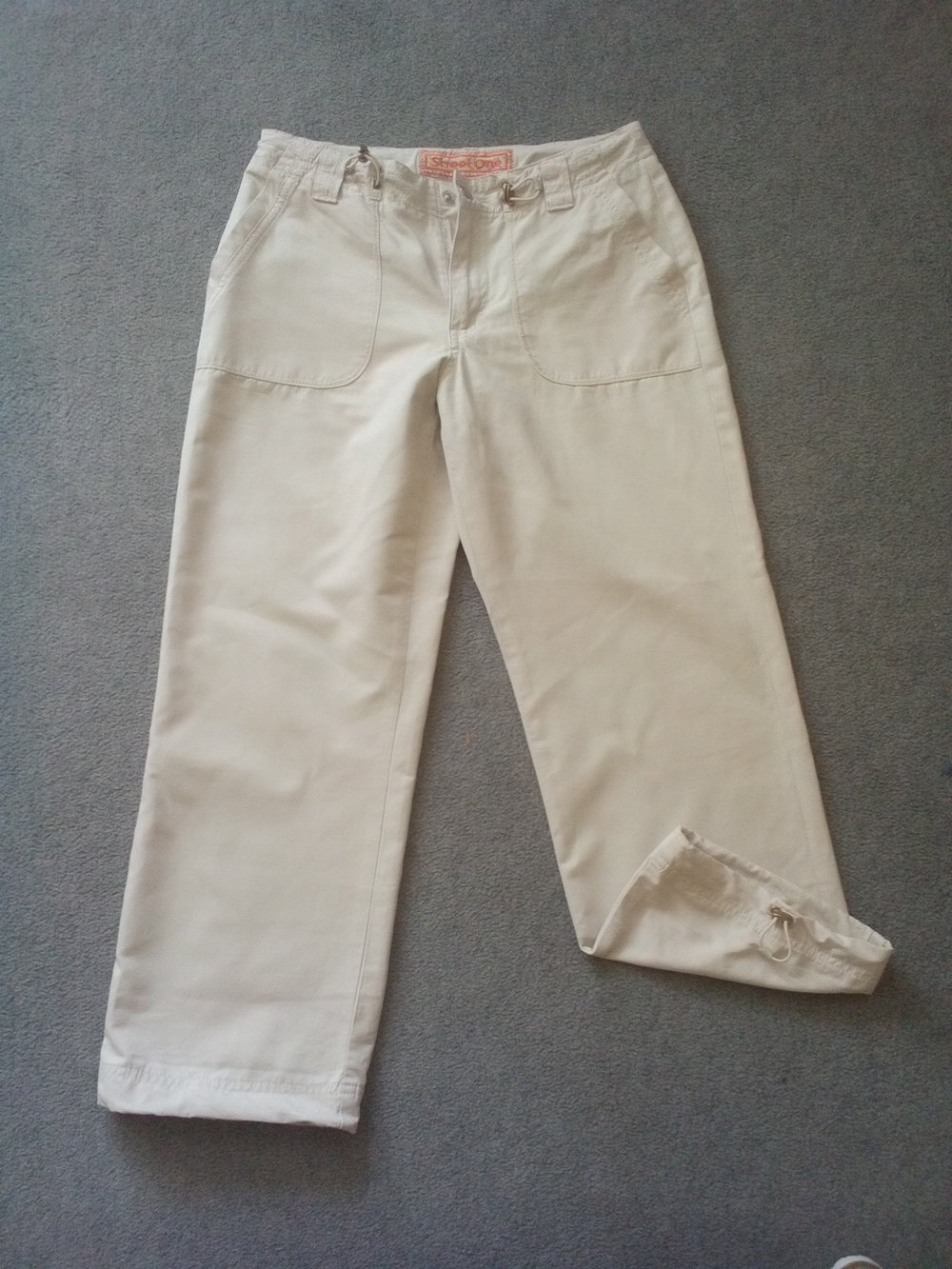 Street One 7/8 Hose