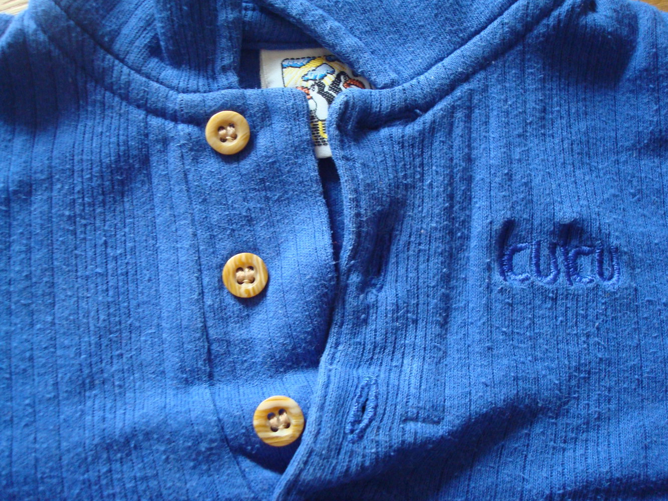 dünner Rollkragenpullover 