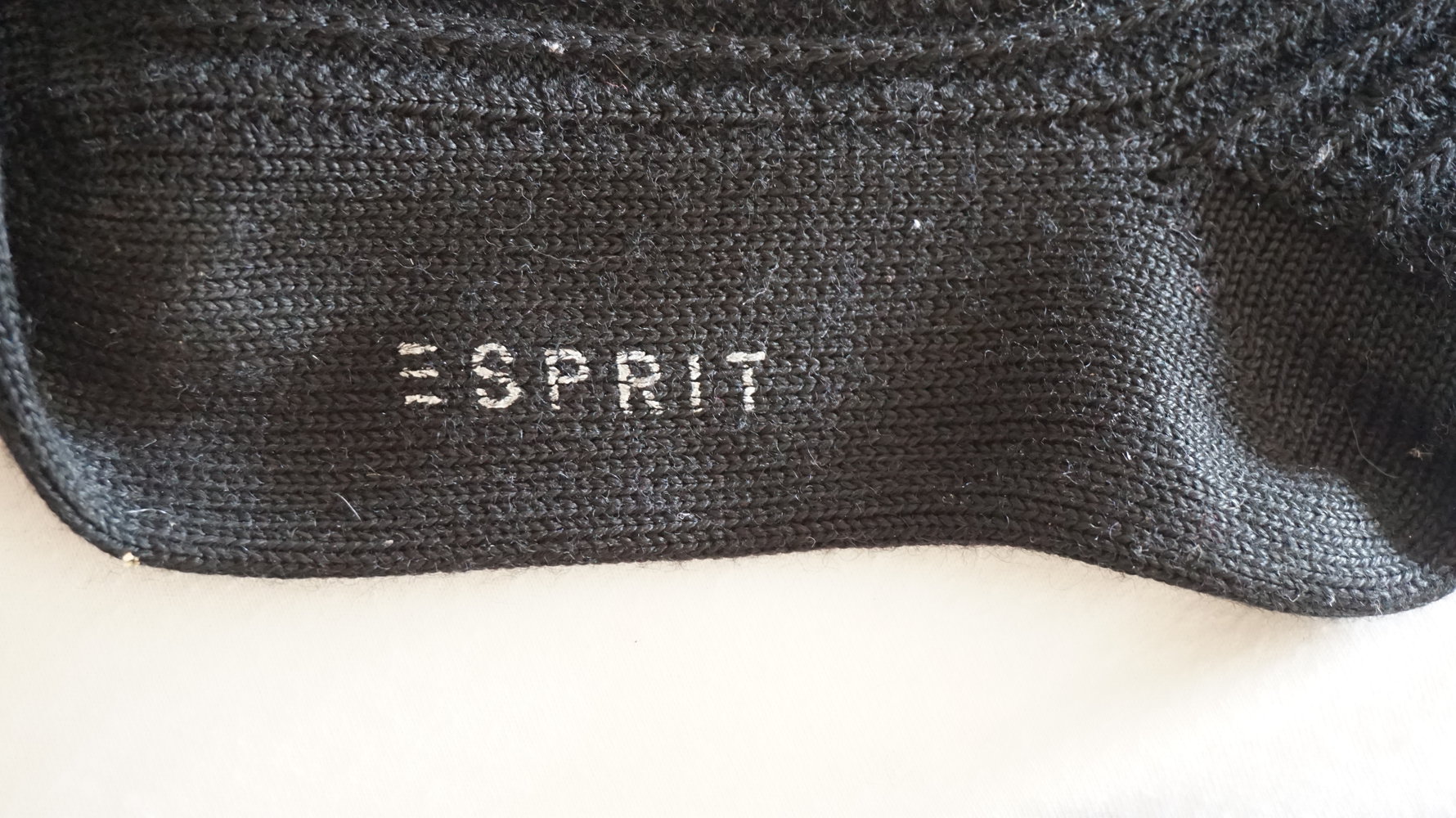 Esprit Kniestrümpfe 