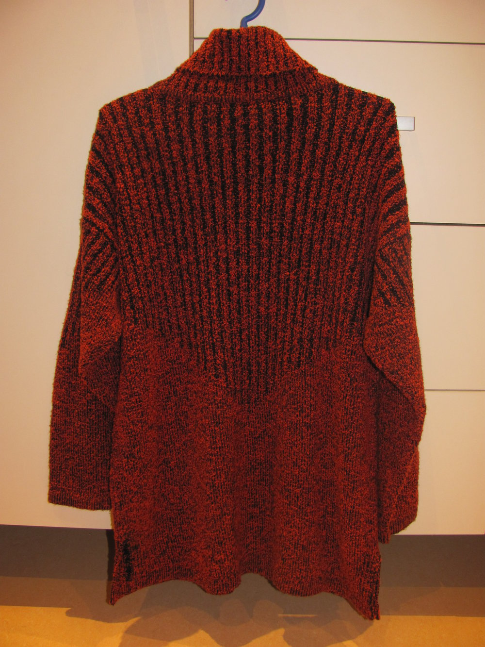 Pullover Nuova Moda