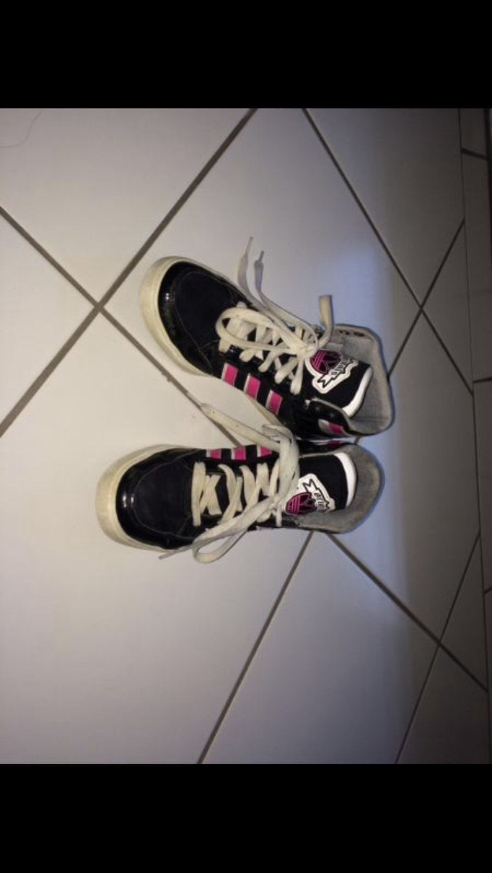 Adidas Schuhe 