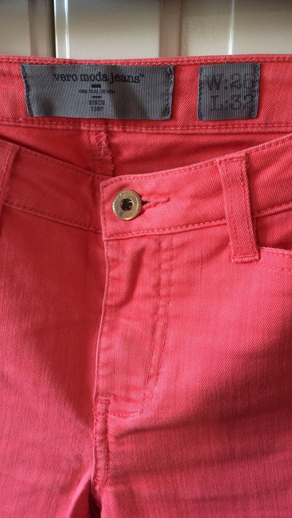 Röhrenjeans 25/30 Vero Moda 