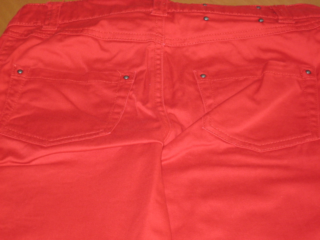 Vero Moda - Hose, Gr. 34