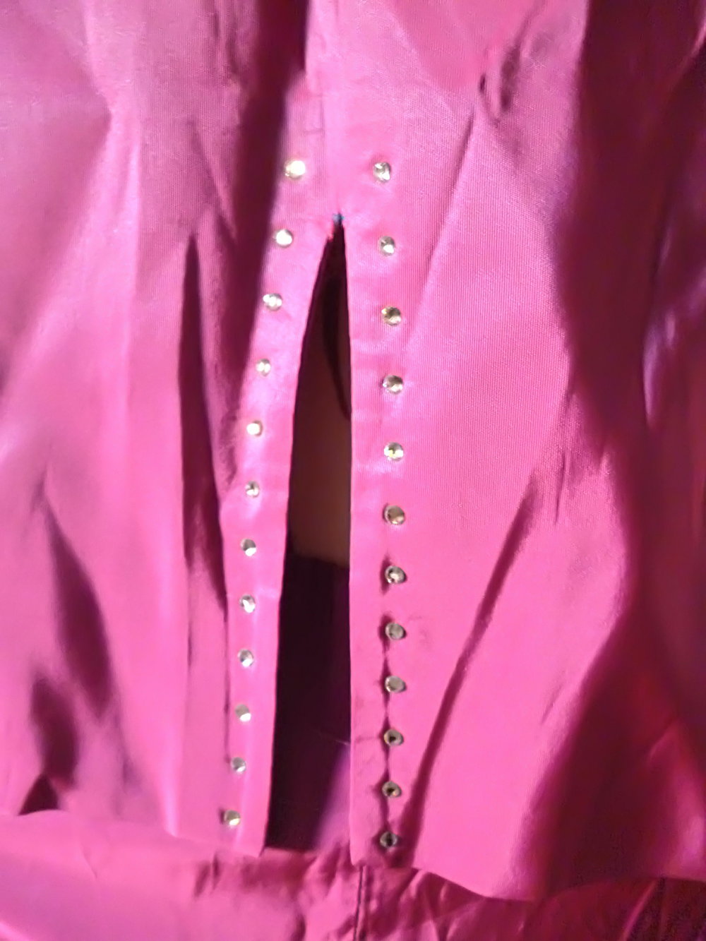 Nicowa Zweiteiler mit Strass 38/40