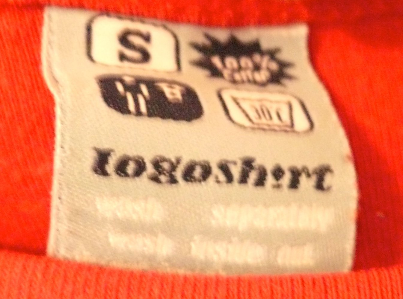 T-shirt Espana