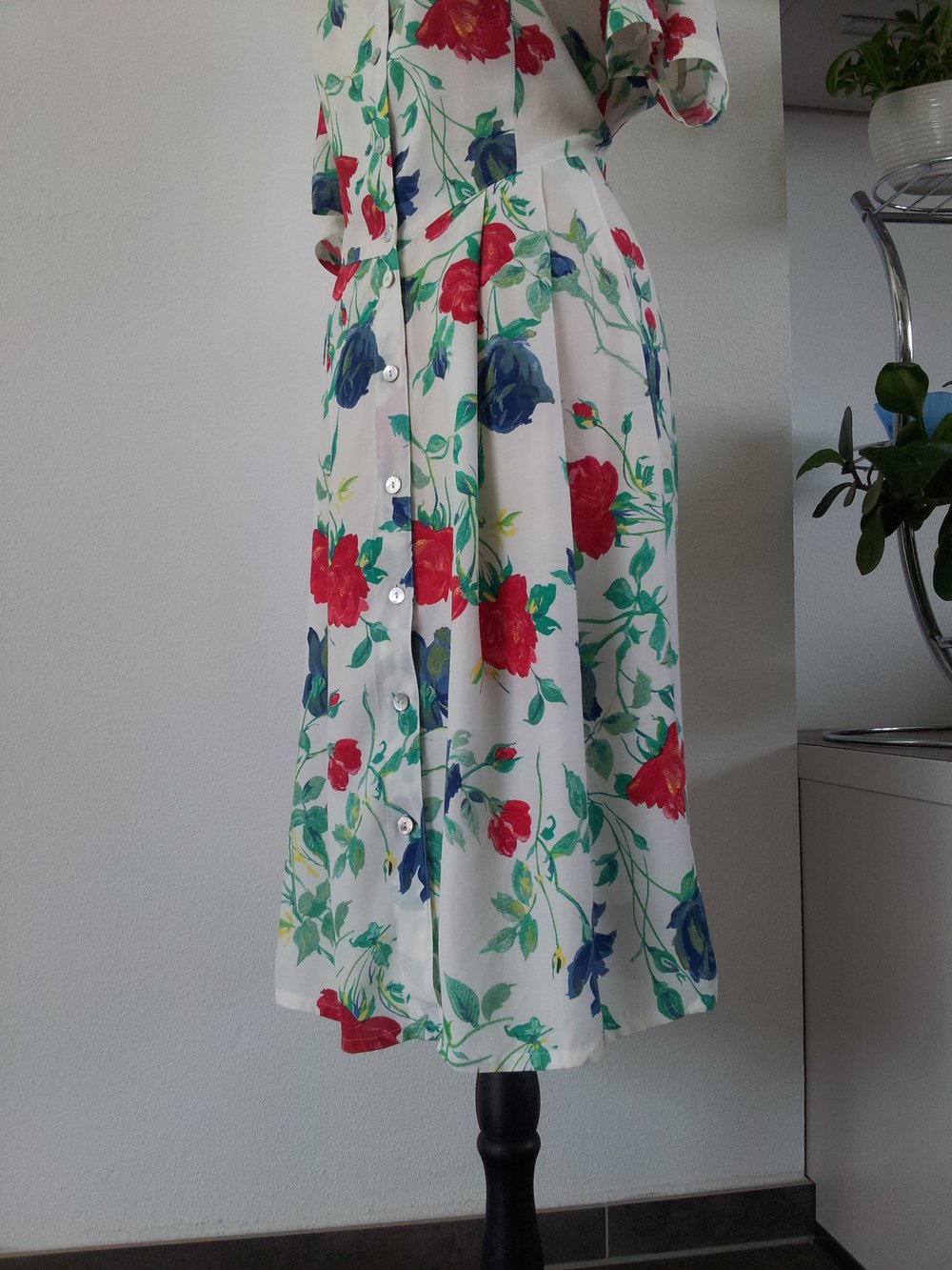 Rockabilly Kleid 
