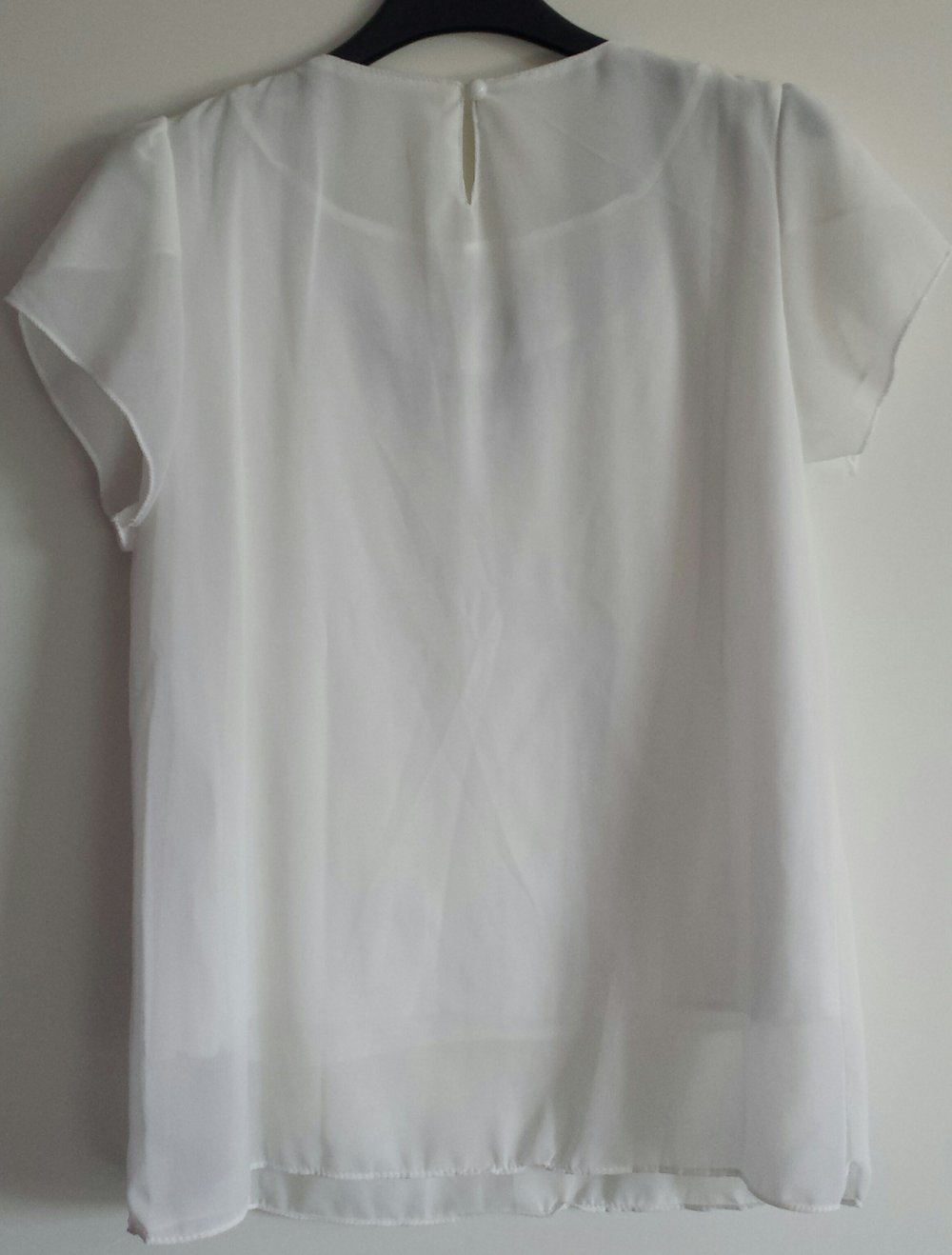Chiffontop